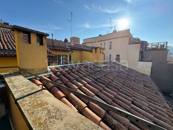 appartamento in affitto a Bologna