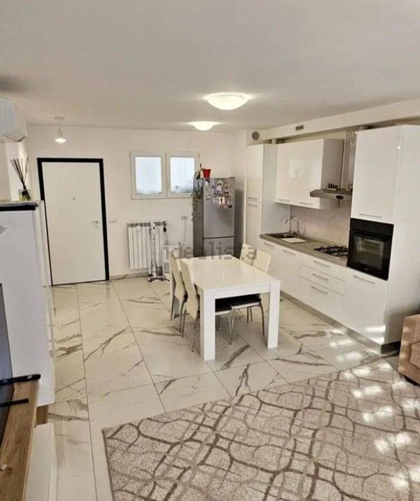 appartamento in affitto a Bologna in zona Centro Storico