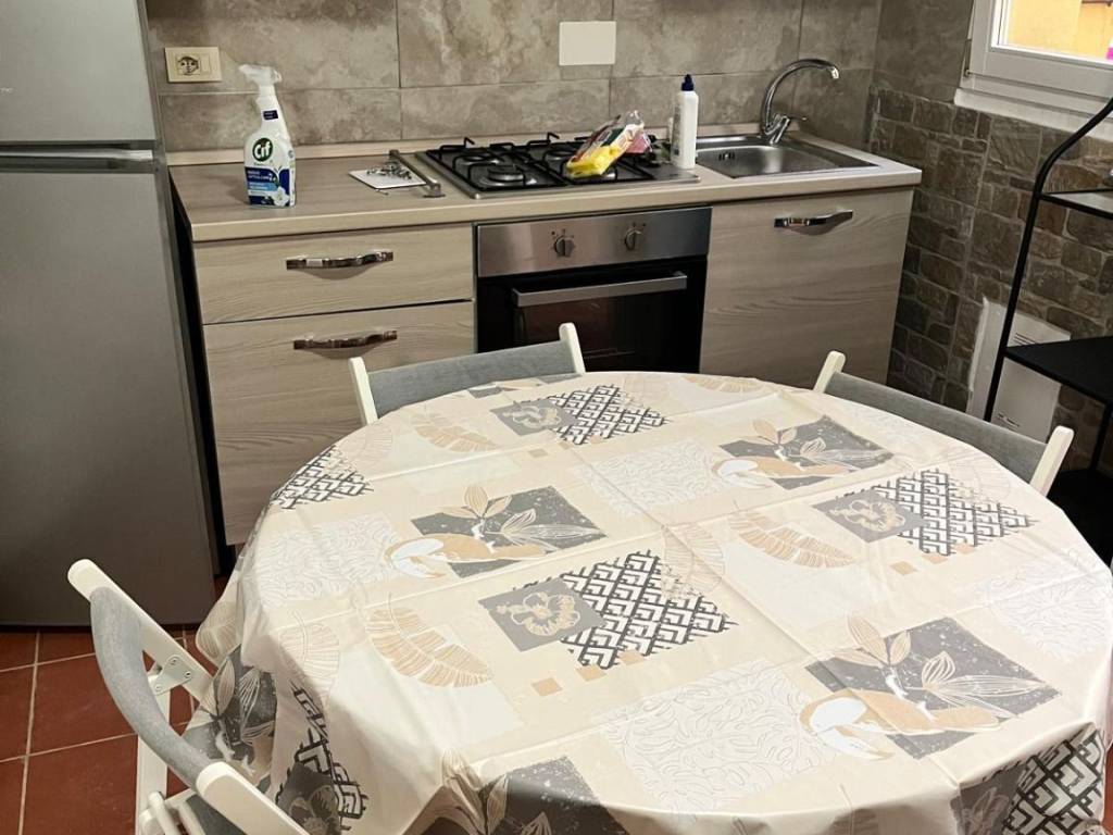 appartamento in affitto a Bologna