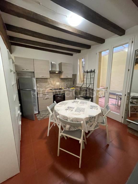 appartamento in affitto a Bologna in zona San Vitale