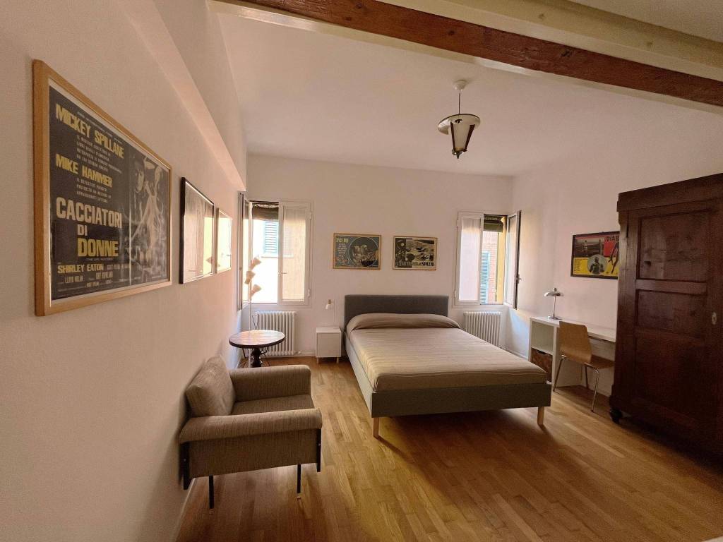 appartamento in affitto a Bologna in zona Centro Storico