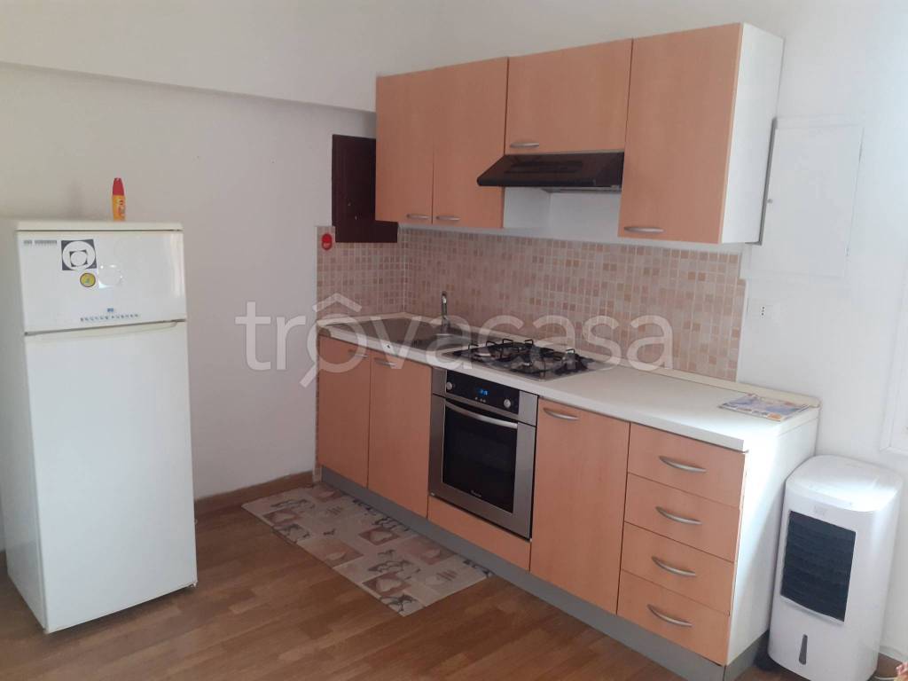 appartamento in affitto a Bologna in zona San Donato