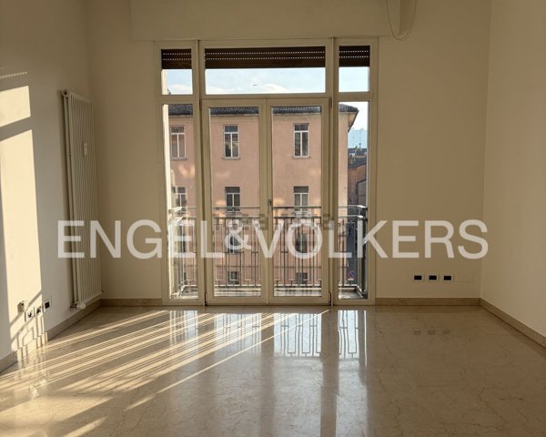 appartamento in affitto a Bologna in zona Quartiere Porto