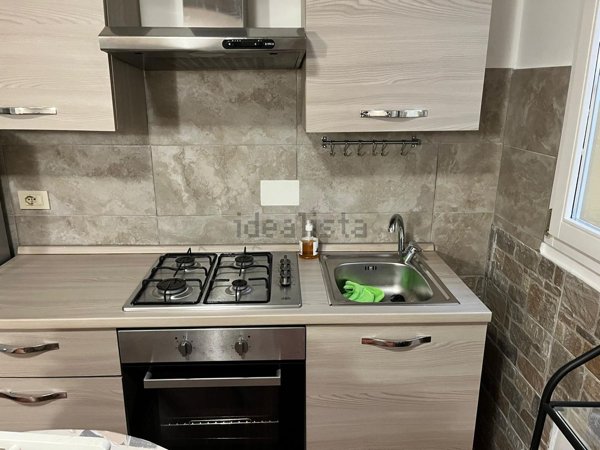 appartamento in affitto a Bologna in zona San Vitale