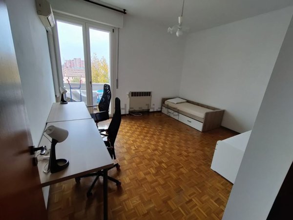 casa indipendente in affitto a Bologna in zona Quartiere Navile