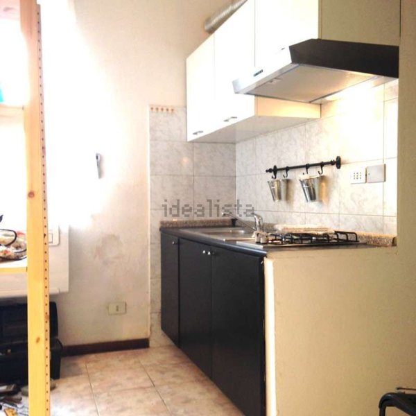 appartamento in affitto a Bologna in zona Borgo Panigale