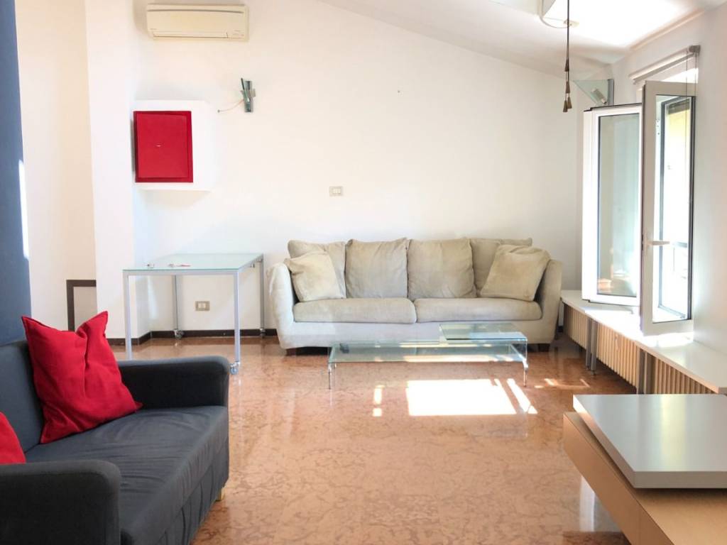 appartamento in affitto a Bologna