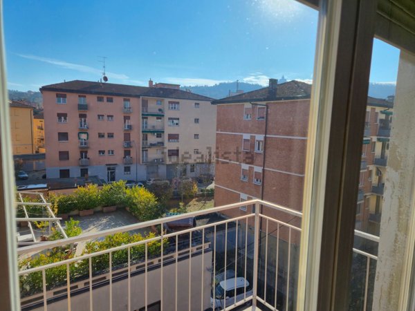 appartamento in affitto a Bologna in zona Reno