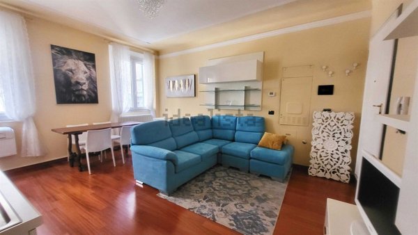 appartamento in affitto a Bologna in zona Centro Storico