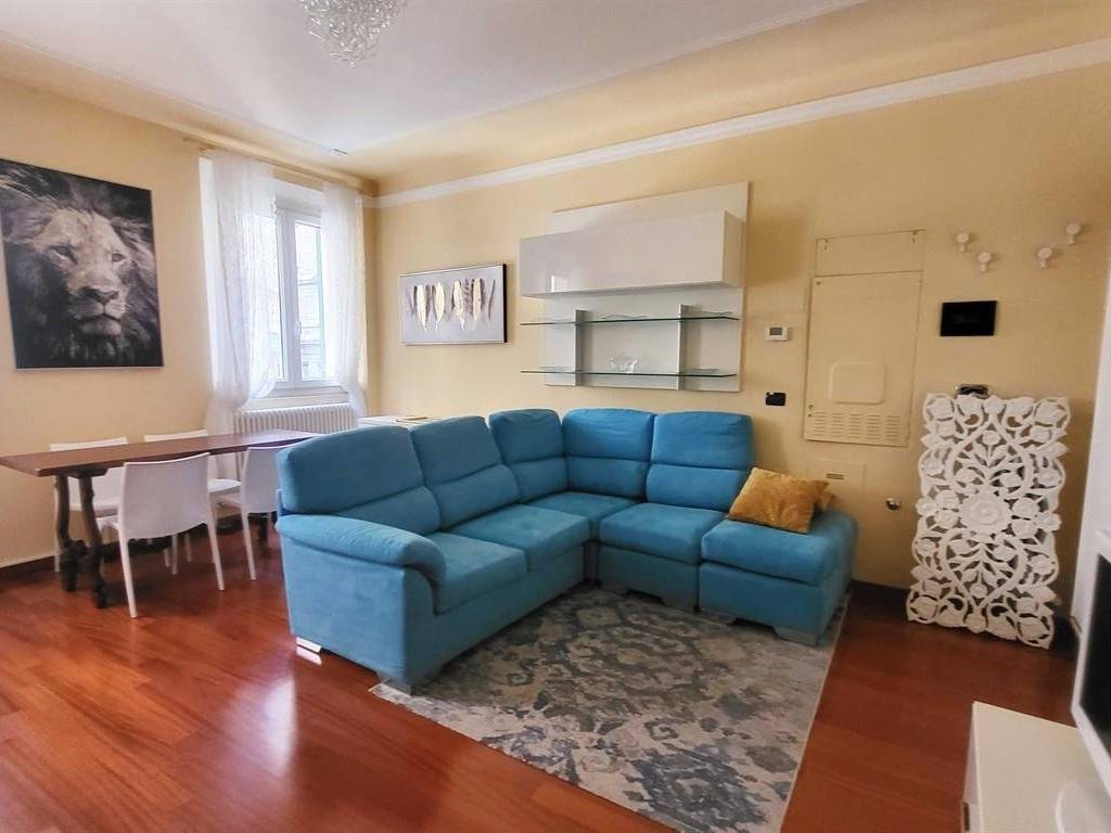 appartamento in affitto a Bologna in zona Centro Storico