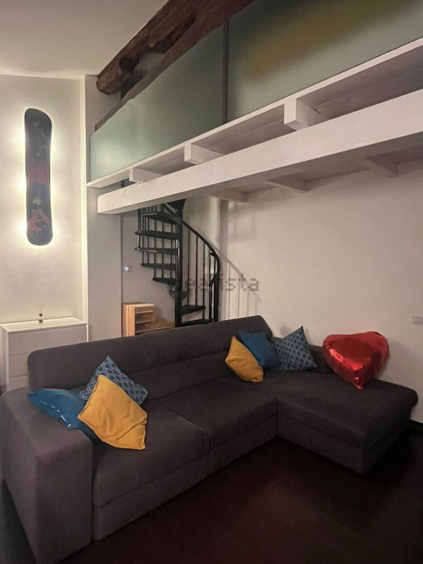 appartamento in affitto a Bologna in zona San Donato