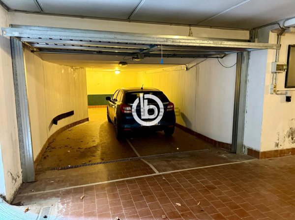 negozio in affitto a Bologna in zona San Vitale