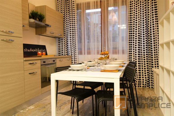 appartamento in affitto a Bologna