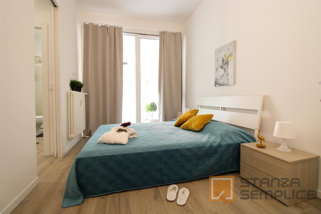 appartamento in affitto a Bologna in zona Borgo Panigale