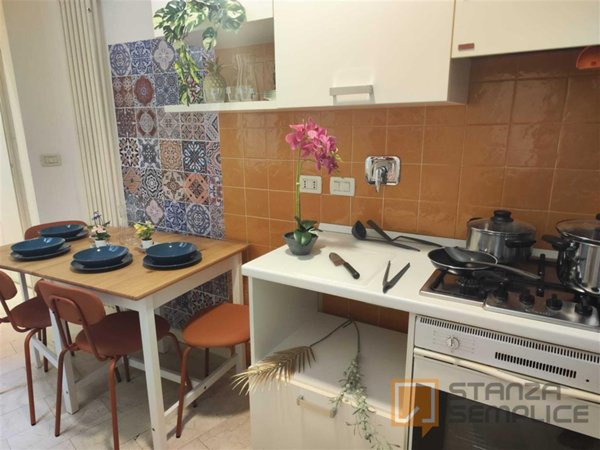 appartamento in affitto a Bologna in zona Quartiere Porto