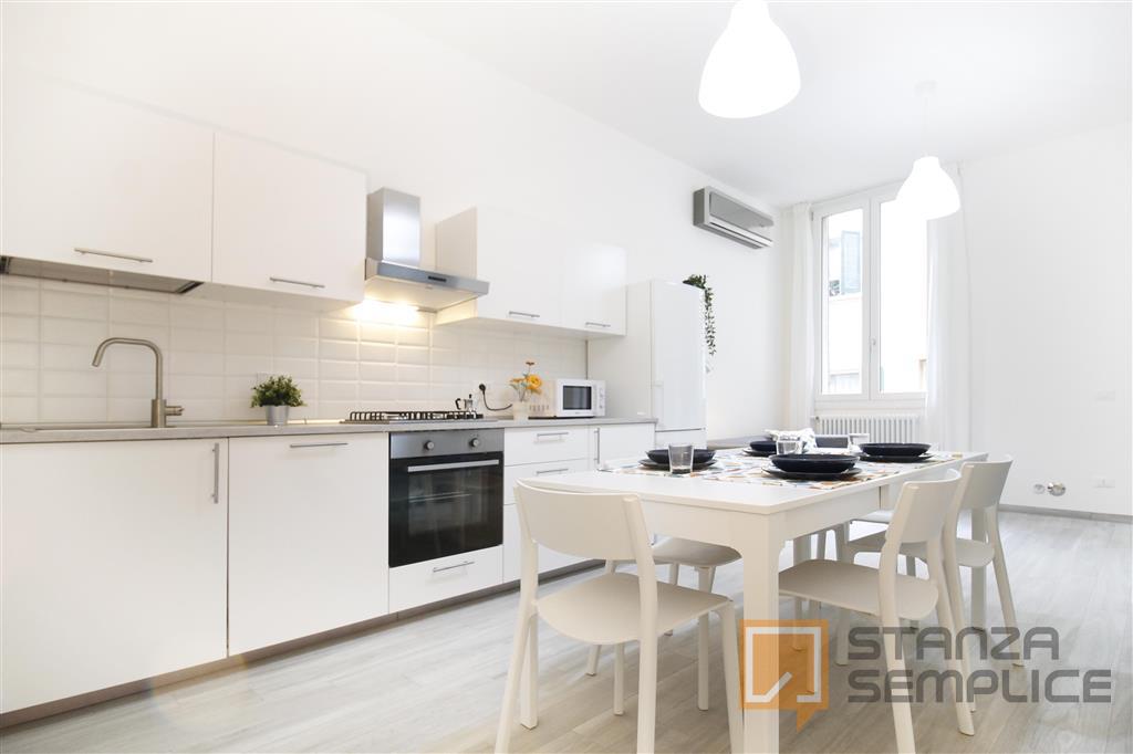 appartamento in affitto a Bologna in zona Centro Storico