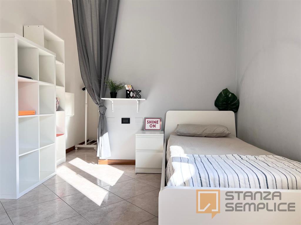 appartamento in affitto a Bologna in zona Saffi