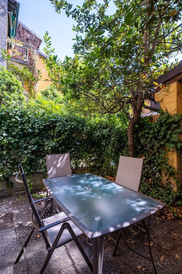 appartamento in affitto a Bologna in zona Santo Stefano