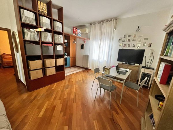 appartamento in affitto a Bologna in zona Santa Viola