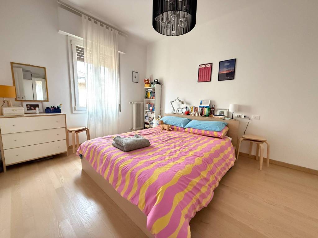 appartamento in affitto a Bologna in zona Andrea Costa