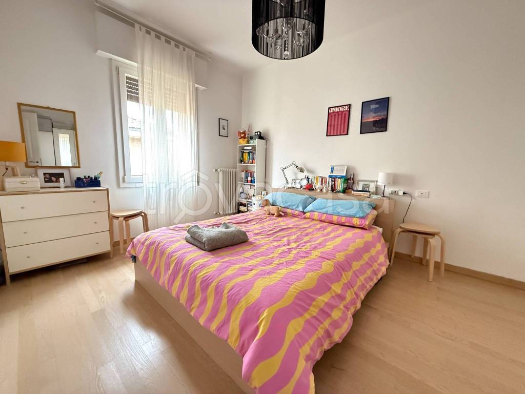 appartamento in affitto a Bologna in zona Andrea Costa