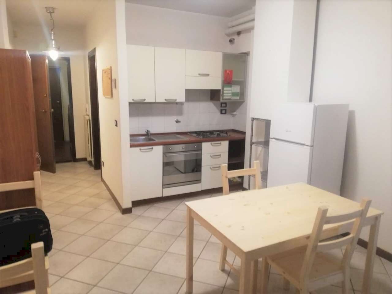 appartamento in affitto a Bologna in zona Centro Storico