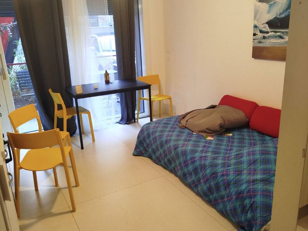 appartamento in affitto a Bologna in zona Centro Storico