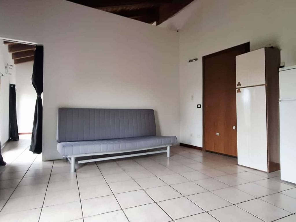 appartamento in affitto a Bologna in zona Bolognina