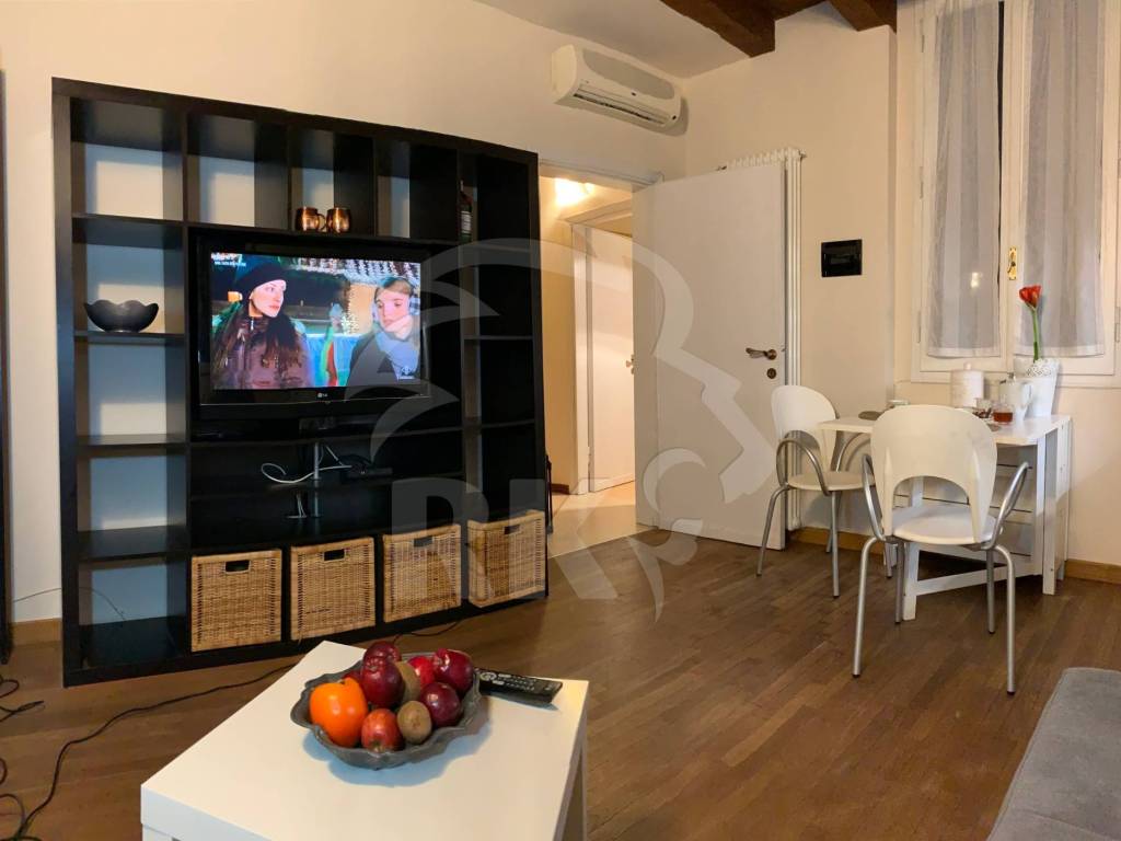 appartamento in affitto a Bologna in zona Saragozza
