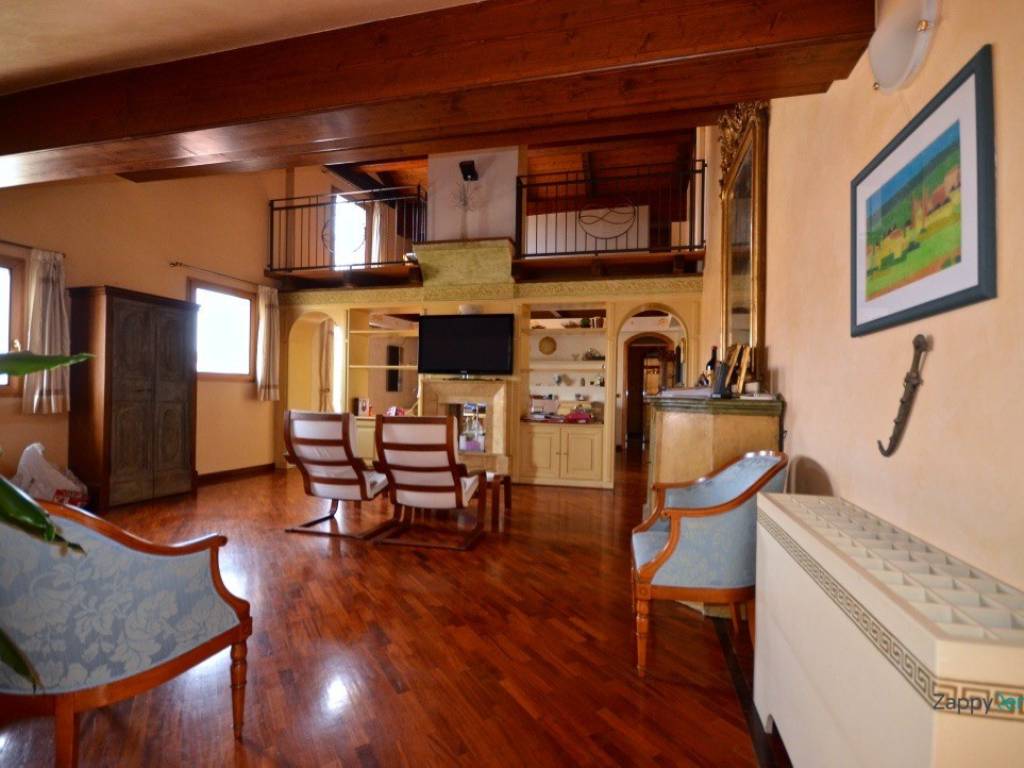 appartamento in affitto a Bologna in zona Centro Storico