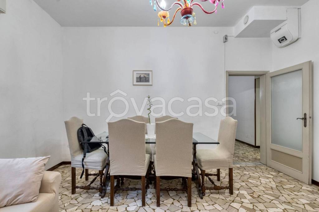 appartamento in affitto a Bologna in zona Murri