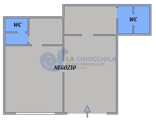 ufficio in affitto a Bologna