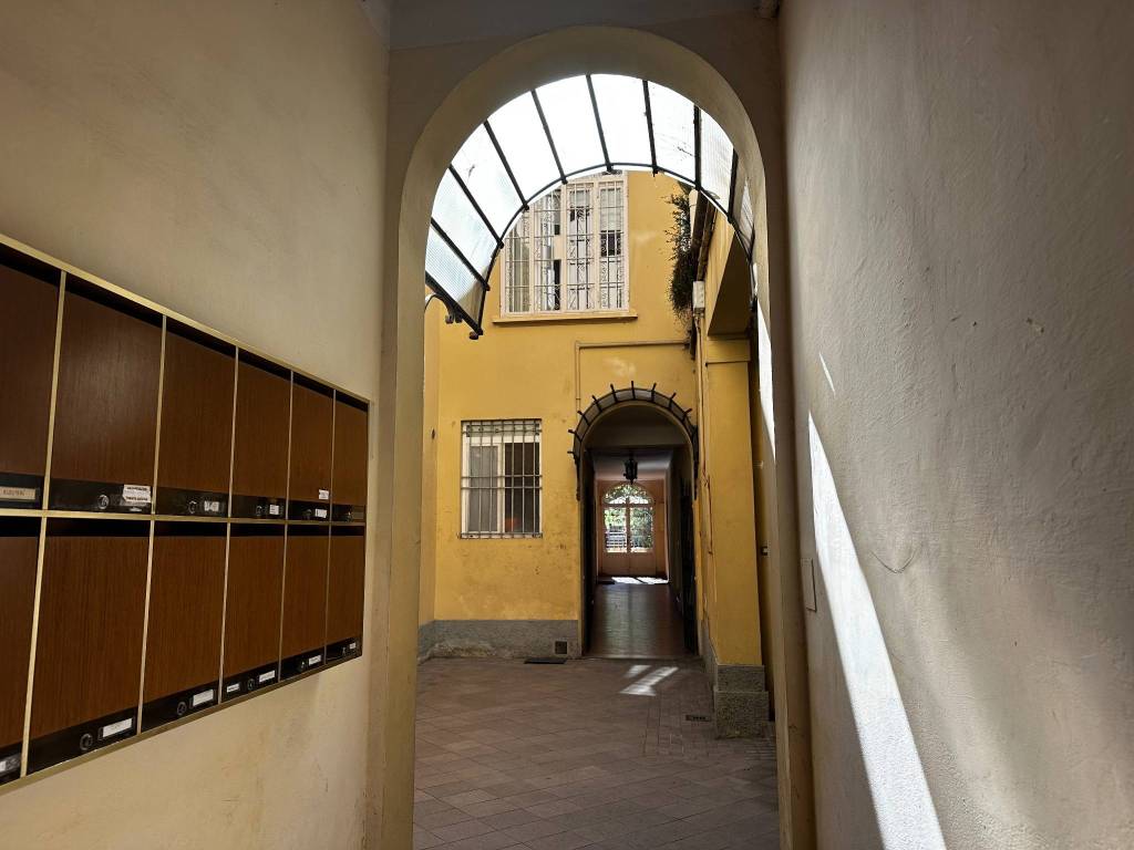 appartamento in affitto a Bologna in zona Centro Storico