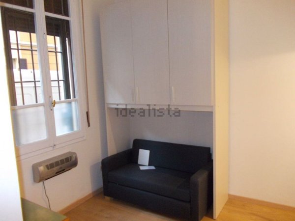 monolocale in affitto a Bologna in zona Saffi