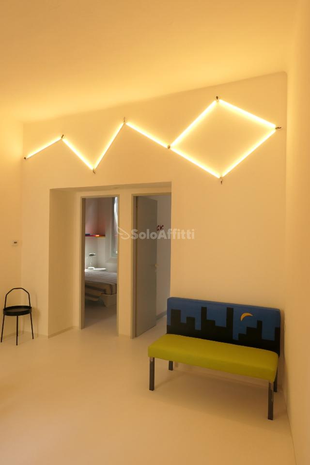 appartamento in affitto a Bologna in zona Centro Storico