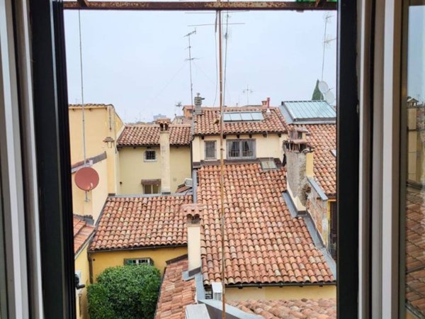 appartamento in affitto a Bologna