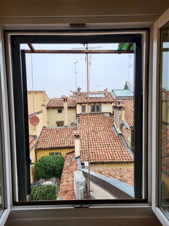 appartamento in affitto a Bologna