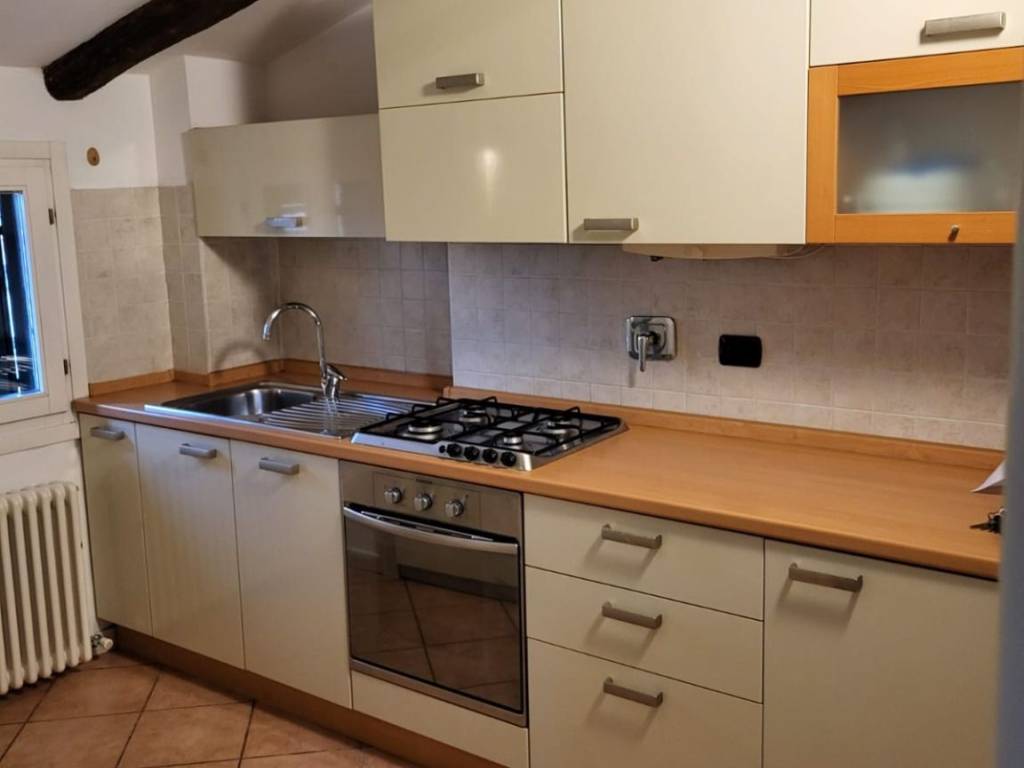 appartamento in affitto a Bologna