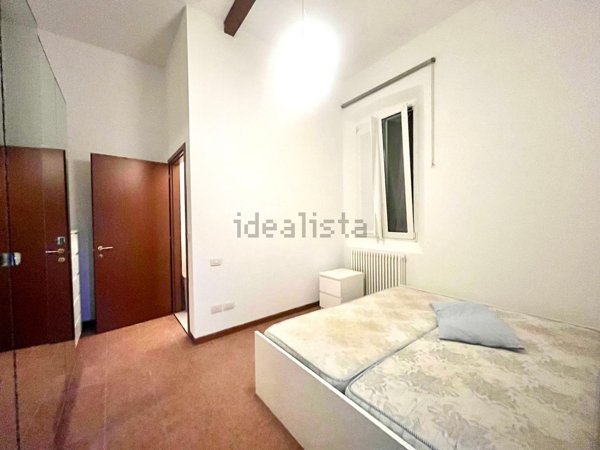 appartamento in affitto a Bologna in zona Borgo Panigale