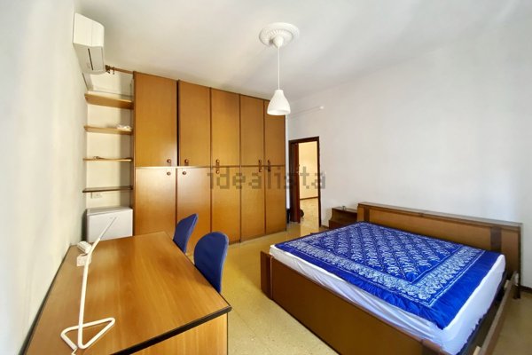 appartamento in affitto a Bologna in zona Murri