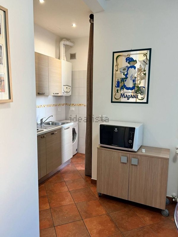 appartamento in affitto a Bologna in zona Santa Viola