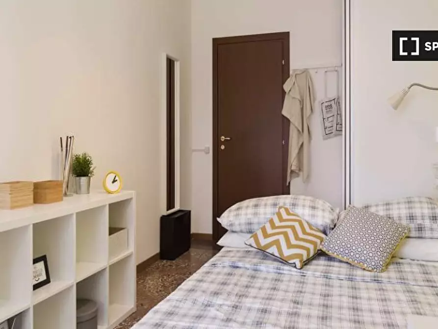 appartamento in affitto a Bologna