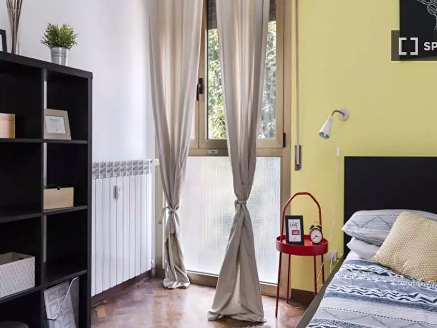 appartamento in affitto a Bologna