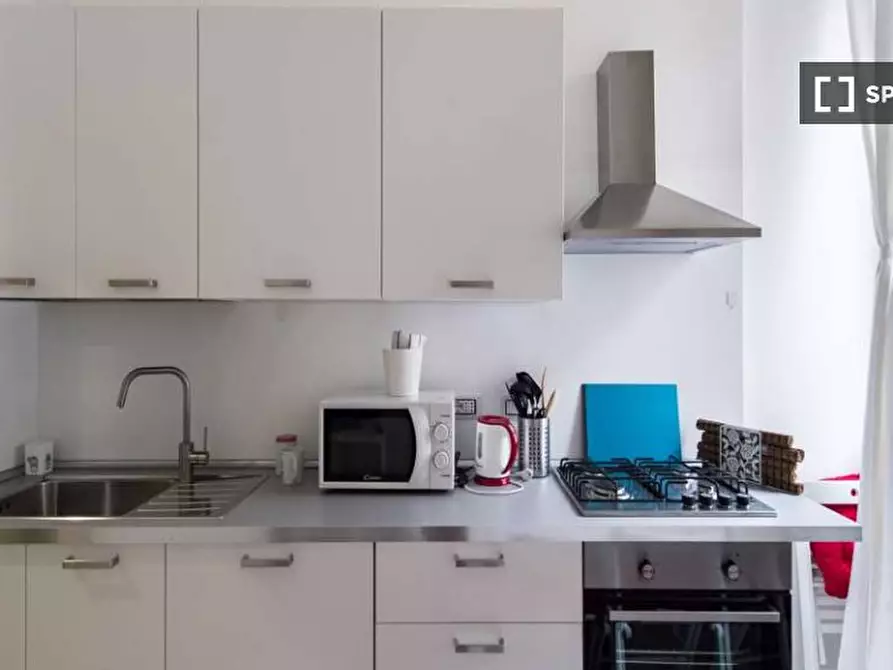 appartamento in affitto a Bologna