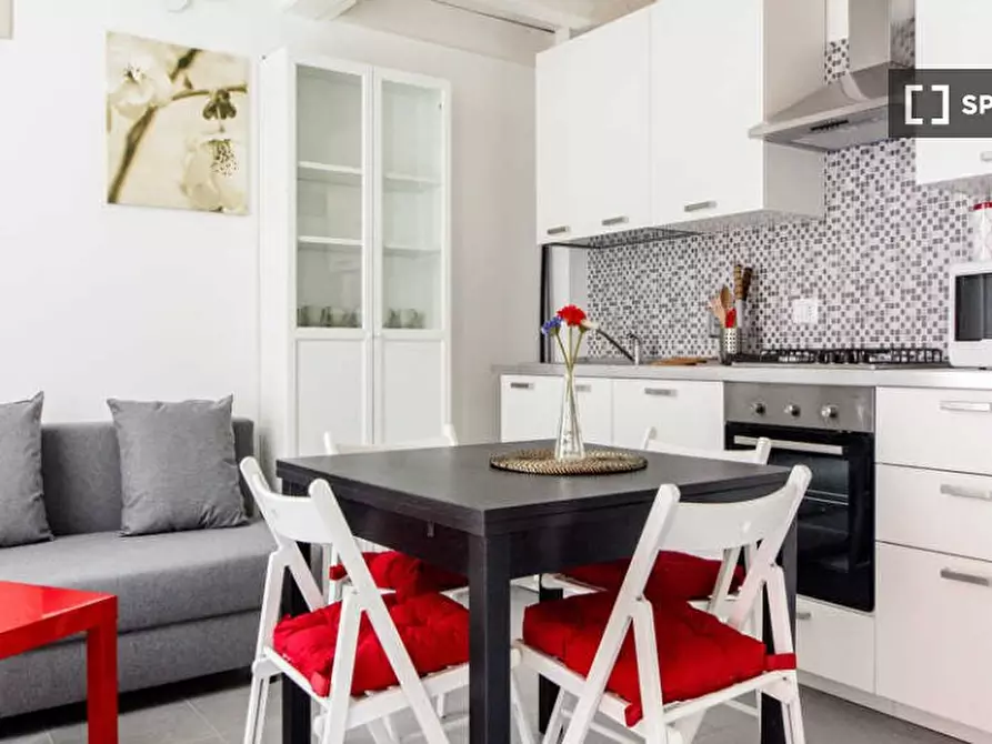 appartamento in affitto a Bologna in zona San Vitale