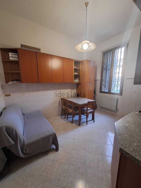 appartamento in affitto a Bologna in zona Bolognina