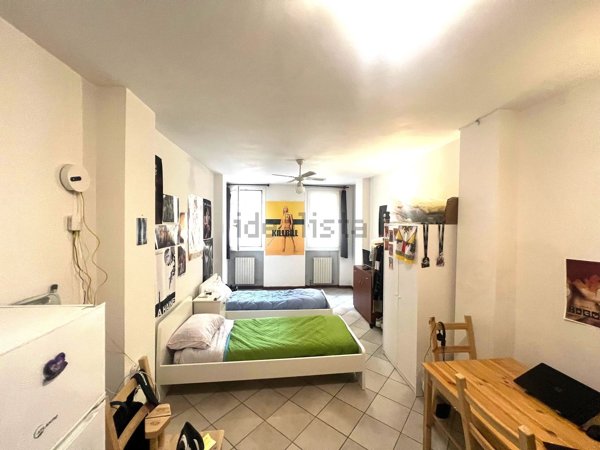 appartamento in affitto a Bologna in zona Centro Storico