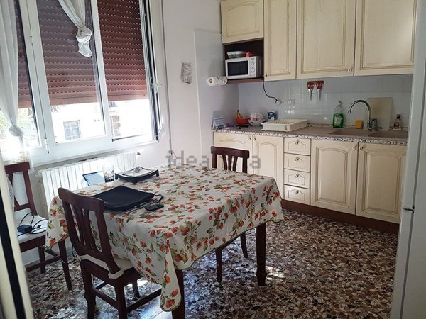 appartamento in affitto a Bologna in zona Bolognina
