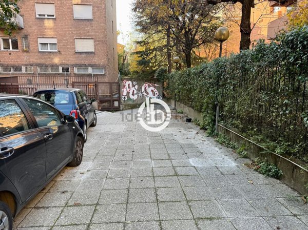 negozio in affitto a Bologna in zona San Vitale
