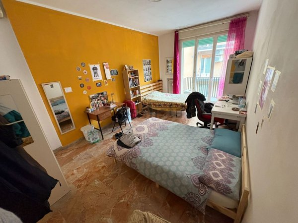 appartamento in affitto a Bologna in zona Centro Storico